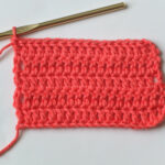 double crochet