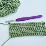 Half Double Crochet